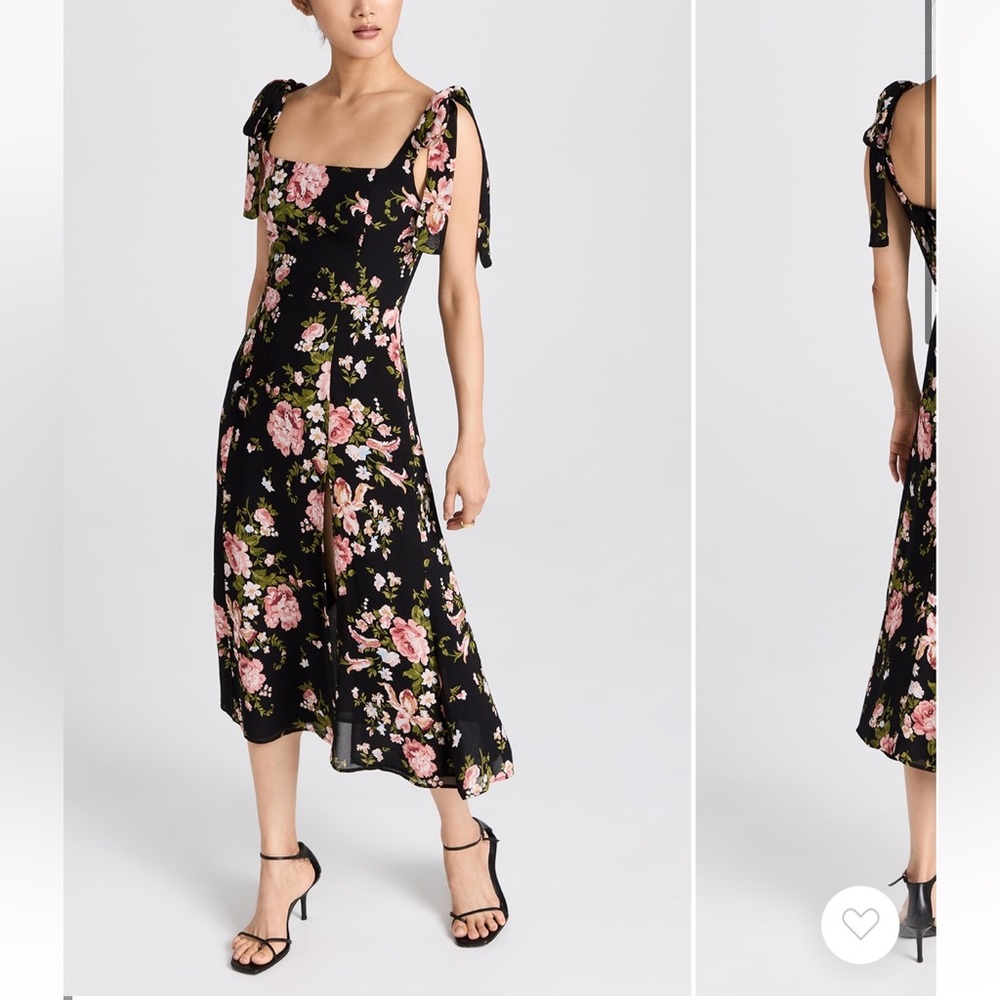 🤩 REFORMATION Dress